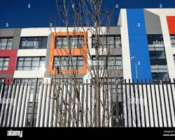 Espace Antenne